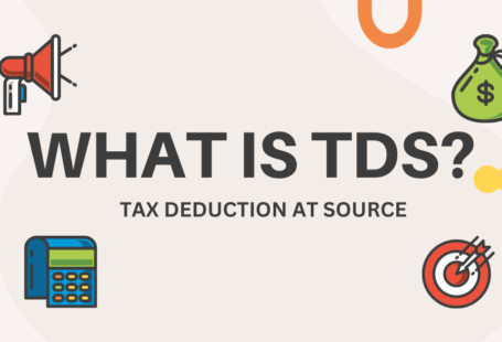 TAX DEDUCTION AT SOURCE