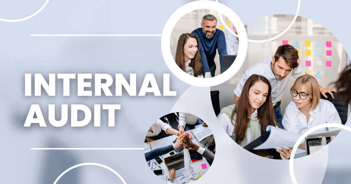 Internal Audit